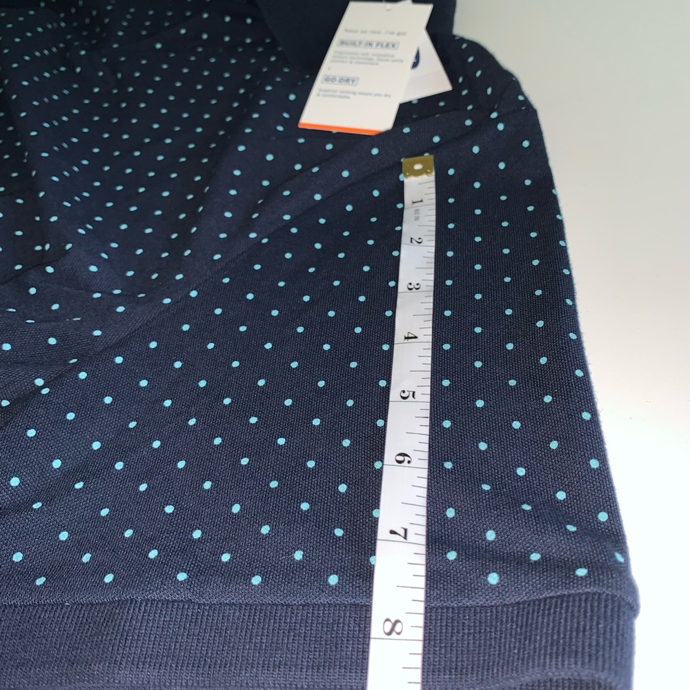 Old Navy Go-Dry Polo - Picture 6 of 7